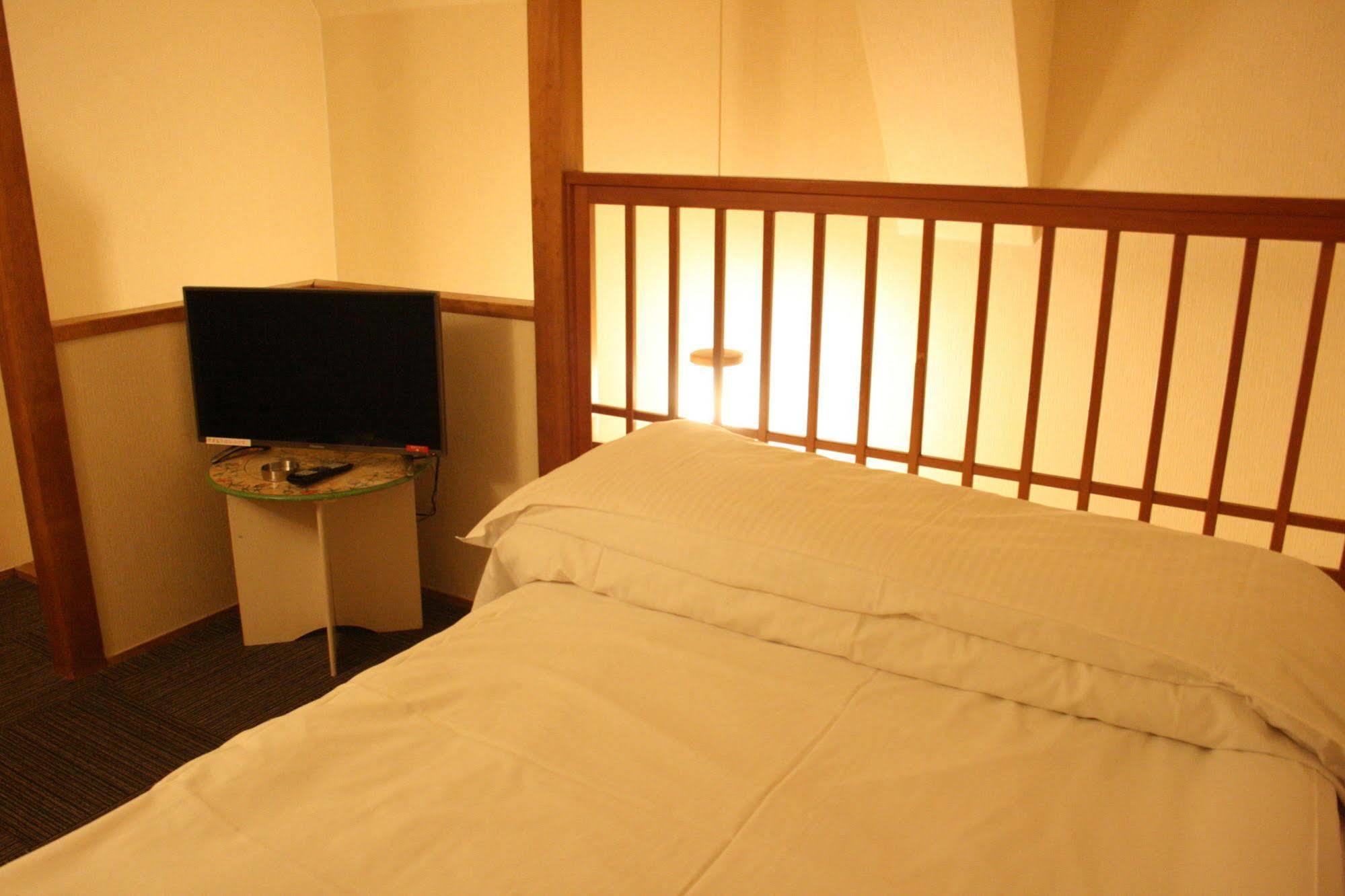Hotel Muse - Adults Only Ōsaka