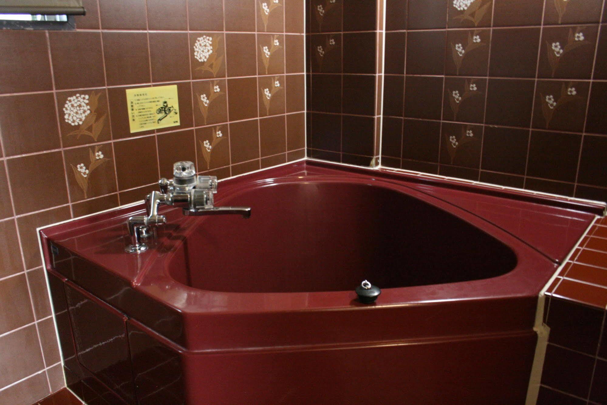 Muse - Adults Only Hotel Ōsaka